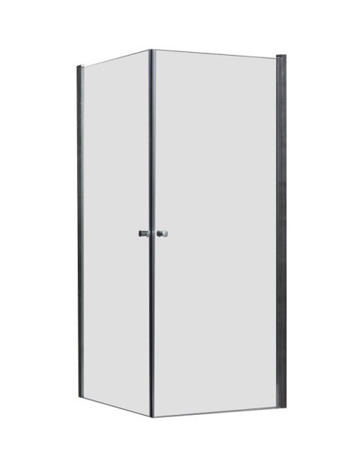 Inloopdouche AWT LCS serie Helder Glas