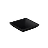 StoneArt Solid Surface Waskom LC115 Zwart (exclusief kraan)