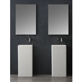 Staande wastafel StoneArt LZ507 (exclusief kraan)