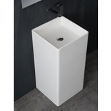 Staande wastafel StoneArt LZ507 (exclusief kraan)