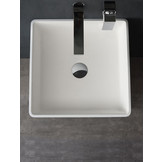 Staande wastafel StoneArt LZ507 (exclusief kraan)