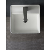 Staande wastafel StoneArt LZ512 (exclusief kraan)