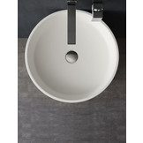 Staande wastafel StoneArt LZ508 (exclusief kraan)