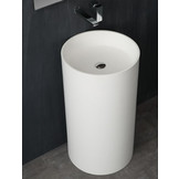 Staande wastafel StoneArt LZ508 (exclusief kraan)