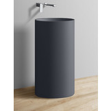 Staande wastafel StoneArt LZ508 Grijs (exclusief kraan)