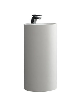 Staande wastafel StoneArt LZ513 (exclusief kraan)