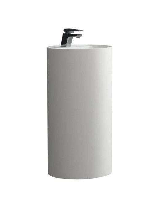 Staande wastafel StoneArt LZ513 (exclusief kraan)