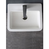 Staande wastafel StoneArt LZ502 (exclusief kraan)