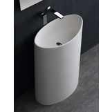 Staande wastafel StoneArt LZ503 (exclusief kraan)