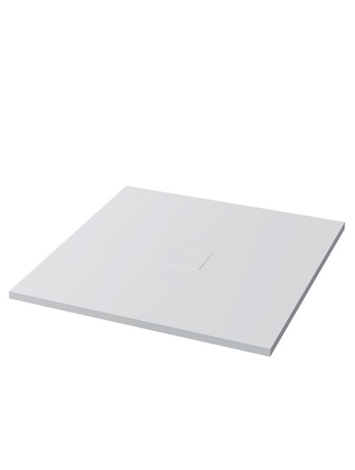 Solid Surface StoneArt LXFS serie Douchebak