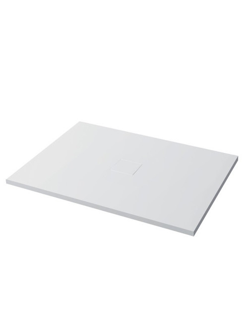 Solid Surface StoneArt LXFS12 serie Douchebak