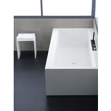 Vrijstaand Solid Surface bad BS-535