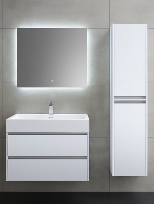 Badkamermeubel Mailand 60 centimeter