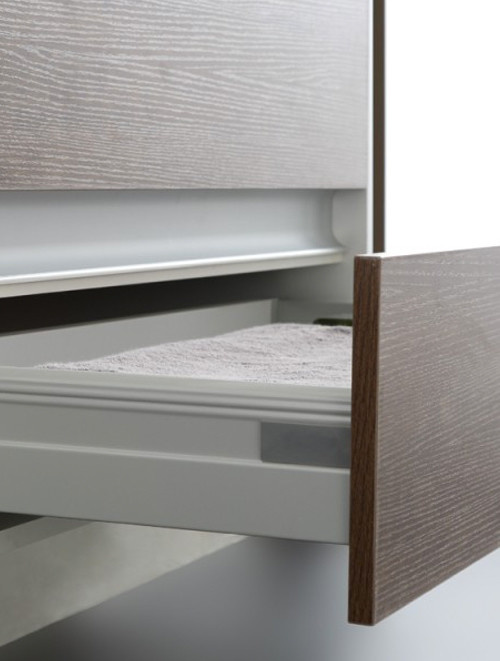 Badkamermeubel Mailand 80 centimeter