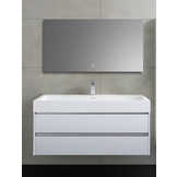 Badkamermeubel Mailand 100 centimeter