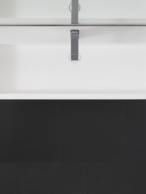 Badkamermeubel Mailand 120 centimeter