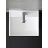 Staande wastafel StoneArt LZ517 (exclusief kraan)