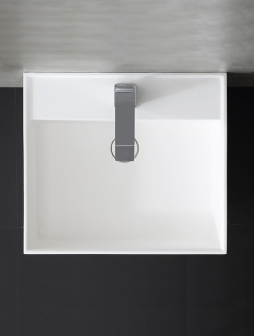 Staande wastafel StoneArt LZ517 (exclusief kraan)