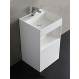 Staande wastafel StoneArt LZ517 (exclusief kraan)