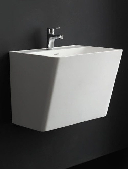 Wastafel StoneArt LZ207 (exclusief kraan)