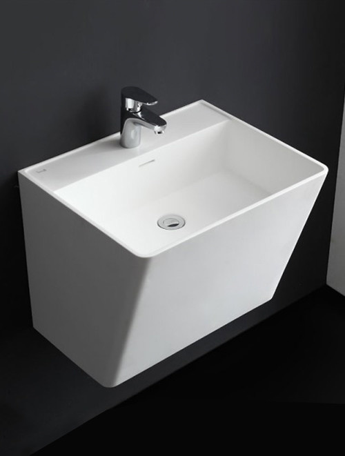 Wastafel StoneArt LZ207 (exclusief kraan)