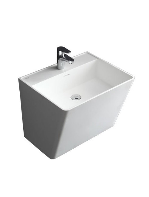 Wastafel StoneArt LZ207 (exclusief kraan)