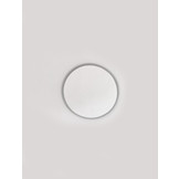 StoneArt Solid Surface Dubbele Wastafel LP4514 (zonder kraangaten)