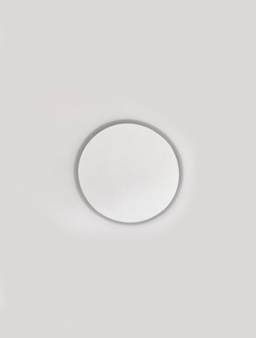 StoneArt Solid Surface Wastafel LP4514RZ (zonder kraangaten)