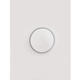 StoneArt Solid Surface wastafel LP4516ZR (zonder kraangaten)