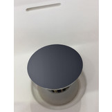 StoneArt afvoerplug pop-up PX04P grijs