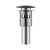 StoneArt afvoerplug pop-up PX04P grijs