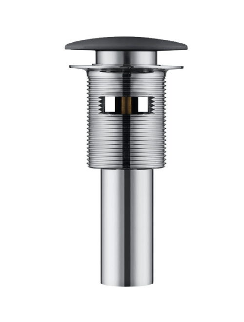 StoneArt afvoerplug pop-up PX04P grijs