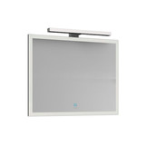 StoneArt Barcelona LED Spiegel 76 centimeter