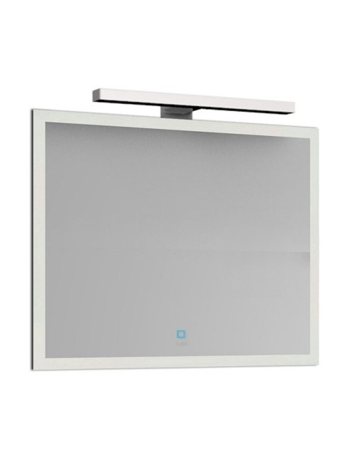 StoneArt Barcelona LED Spiegel 76 centimeter