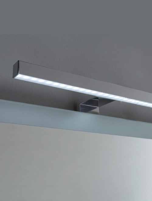 StoneArt Barcelona LED Spiegel 76 centimeter