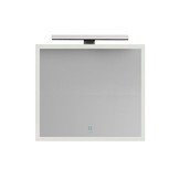 StoneArt Barcelona LED Spiegel 76 centimeter