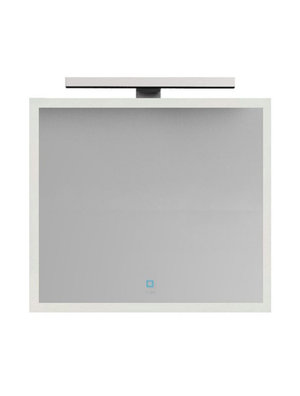 StoneArt Barcelona LED Spiegel 76 centimeter