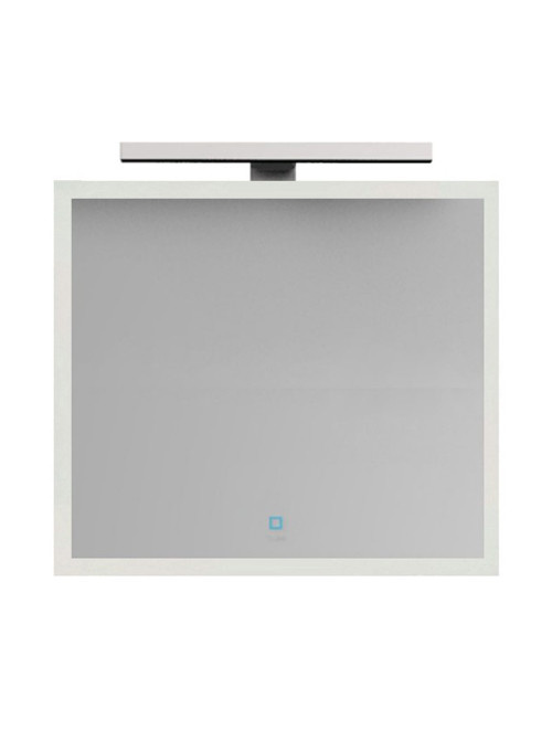 StoneArt Barcelona LED Spiegel 76 centimeter