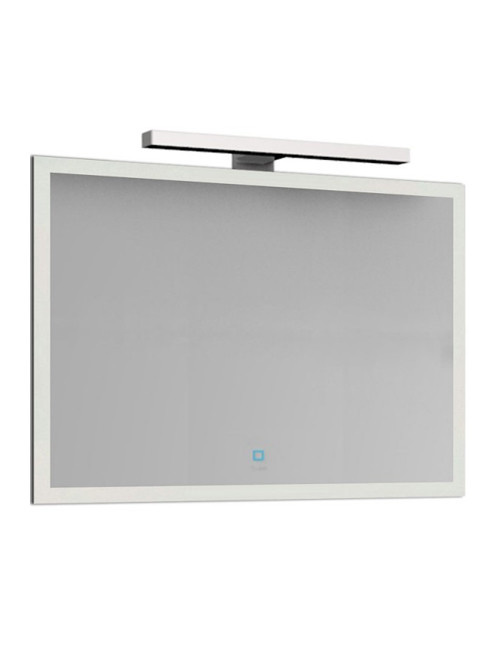 StoneArt Barcelona LED Spiegel 96 centimeter