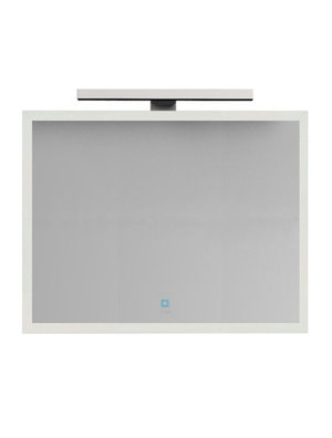 StoneArt Barcelona LED Spiegel 96 centimeter