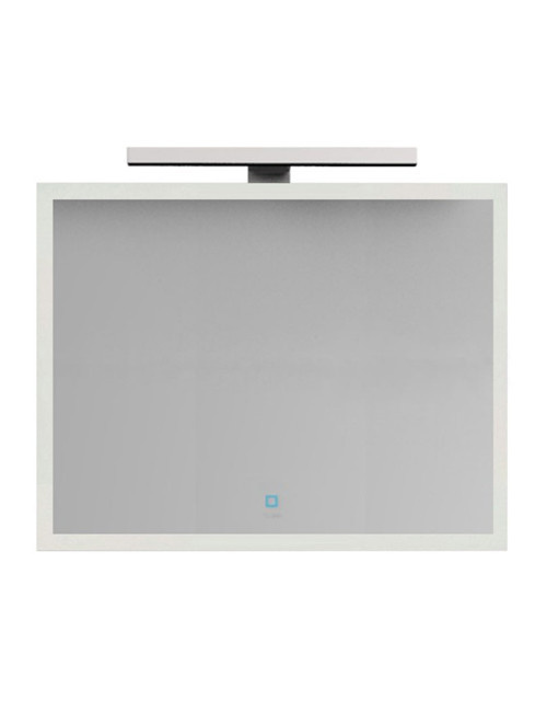 StoneArt Barcelona LED Spiegel 96 centimeter