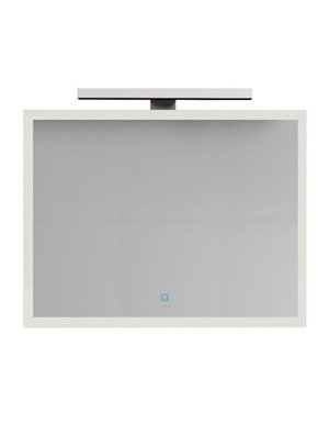 StoneArt Barcelona LED Spiegel 116 centimeter