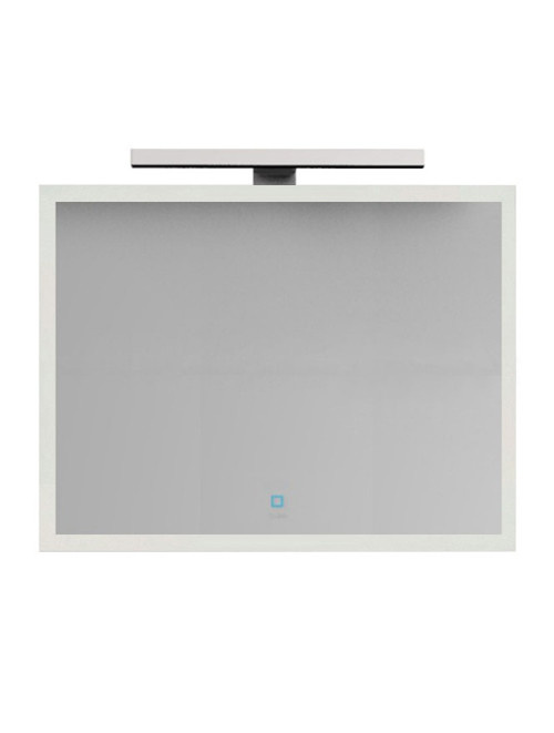 StoneArt Barcelona LED Spiegel 116 centimeter