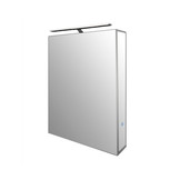 StoneArt Milano LED Spiegel 46 centimeter