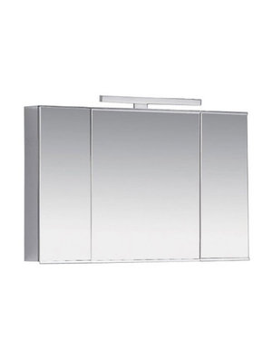 StoneArt Milano LED Spiegel 96 centimeter