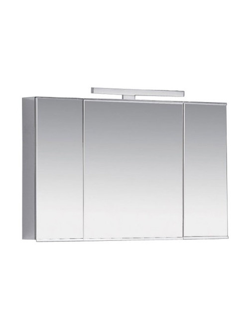 StoneArt Milano LED Spiegel 96 centimeter