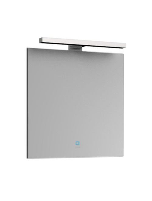 StoneArt Neapel LED Spiegel 58 centimeter