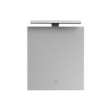 StoneArt Neapel LED Spiegel 58 centimeter