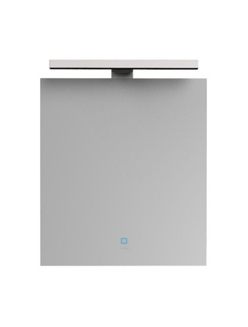 StoneArt Neapel LED Spiegel 58 centimeter