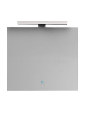 StoneArt Neapel LED Spiegel 78 centimeter